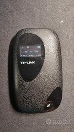 TP-Link M5350 Modem SIM Portatile