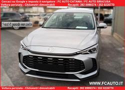 Mg ZS Classic 1.5 VTi-tech Comfort