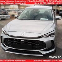 Mg ZS Classic 1.5 VTi-tech Comfort