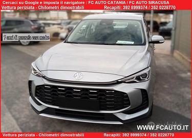 Mg ZS Classic 1.5 VTi-tech Comfort