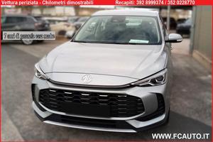 Mg ZS Classic 1.5 VTi-tech Comfort