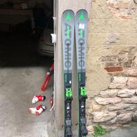 Sci da pista