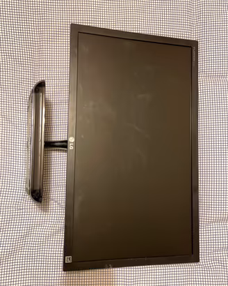 LG monitor full HD monitor 23”