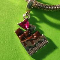 Charm cioccolato 