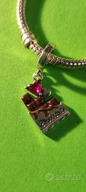 Charm cioccolato 