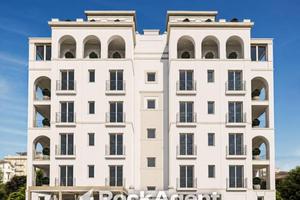 Appartamento di 62 m² con 3 locali a Alba Adriatic