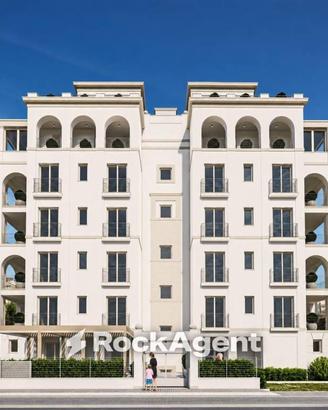 Appartamento di 62 m² con 3 locali a Alba Adriatic