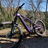 Lapierre overvolt 750w
