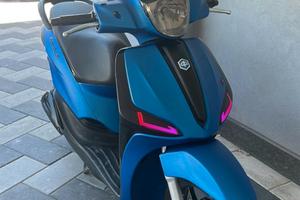 Coppia frecce rgb per Piaggio Liberty 50-125