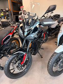 Moto Morini X-Cape 700 NUOVA PRONTA CONSEGNA