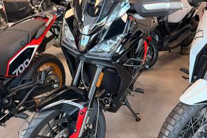 Moto Morini X-Cape 700 NUOVA PRONTA CONSEGNA