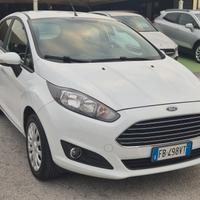Ford Fiesta 1.4 5 porte Bz.- GPL Business
