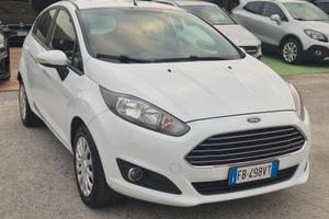 Ford Fiesta 1.4 5 porte Bz.- GPL Business