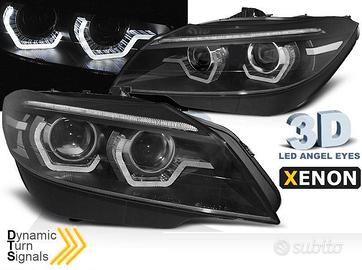 Set Di Fari Xenon Bmw Z4 (09->13)
