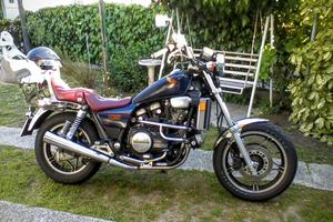 Honda Vf Custom 750 1982 