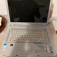 Notebook Acer Aspire 5920G