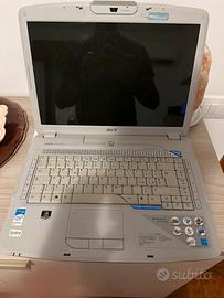 Notebook Acer Aspire 5920G