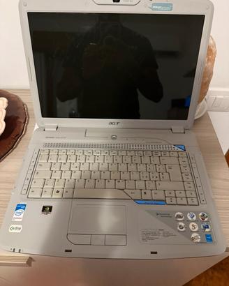 Notebook Acer Aspire 5920G