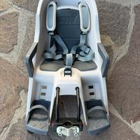 Seggiolino bici anteriore Polisport Guppy Mini