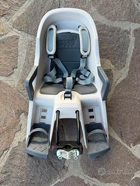 Seggiolino bici anteriore Polisport Guppy Mini