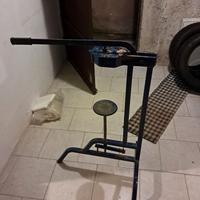 Tappatrice