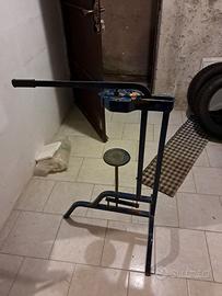 Tappatrice