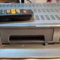 HUMAX PVR8000 videoregistratore multiformato satel