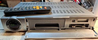 HUMAX PVR8000 videoregistratore multiformato satel