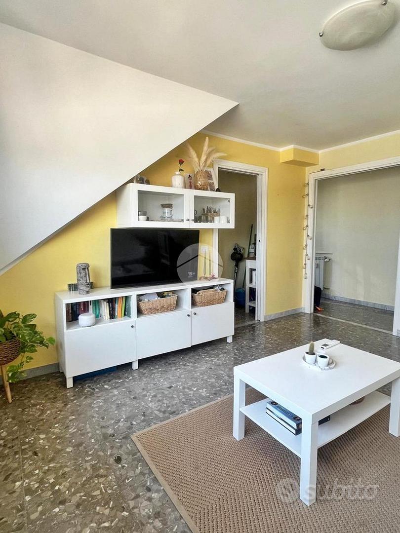 Apartment in Roma, Tor De' Schiavi, Municipio Roma V - Vista 3