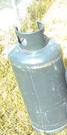 Bombola GPL 15kg