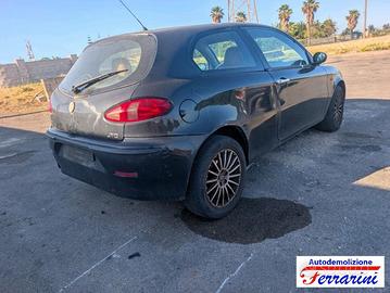 ALFA ROMEO 147 937 1.9 JTD 115CV 01-10 - Ricambi