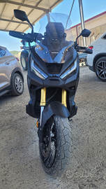 Honda x-Adv 750cc