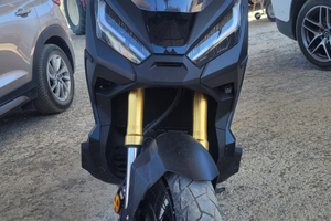 Honda x-Adv 750cc