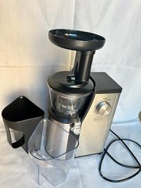 Estrattore di succo a freddo RGV Juice Art 400W