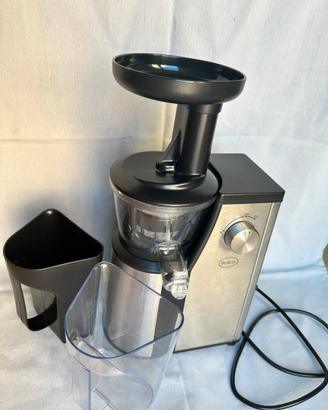 Estrattore di succo a freddo RGV Juice Art 400W