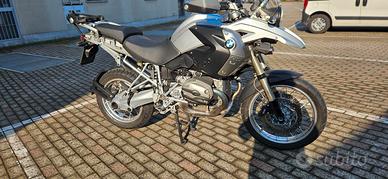 BMW 1200 GS