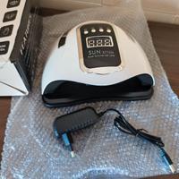 lampada UV sun x11