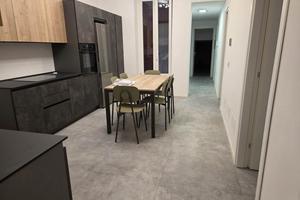 Appartamento, Sesto San Giovanni.