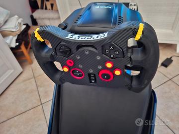 logitech g29 per playstation (4/5) 