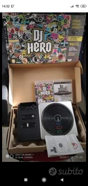 Consol per PS3 djhero + djhero 1&2