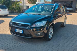 FORD Focus 2ª serie Focus 1.6 TDCi (110CV) SW ...