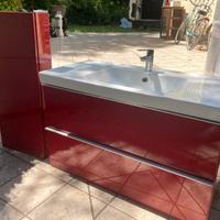 Mobile bagno IKEA