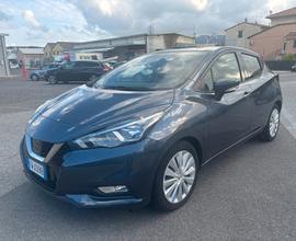 Nissan Micra IG-T 90 GPL 5 porte Max