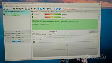 Hard Disk 4TB WD Purple 