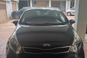 Kia Rio GPL