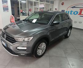 VOLKSWAGEN T-Roc 2.0 TDI SCR 150 CV Styl PROMO F