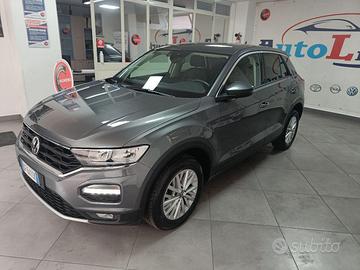 VOLKSWAGEN T-Roc 2.0 TDI SCR 150 CV Styl PROMO F