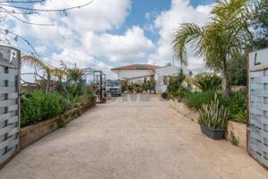 Villa o villino - Modica