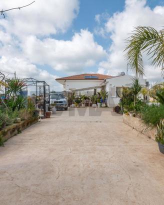 Villa o villino - Modica