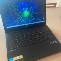 Notebook Lenovo G50